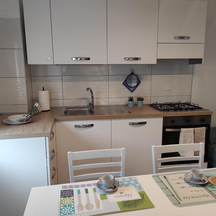 Apartament Da Carla Dolomiti Val Di Zoldo Zewnętrze zdjęcie