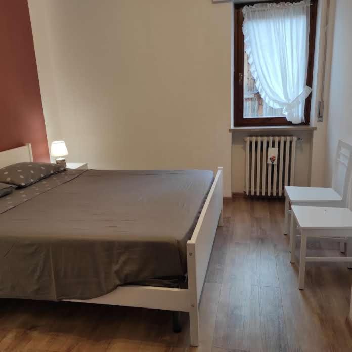 Apartament Da Carla Dolomiti Val Di Zoldo Zewnętrze zdjęcie