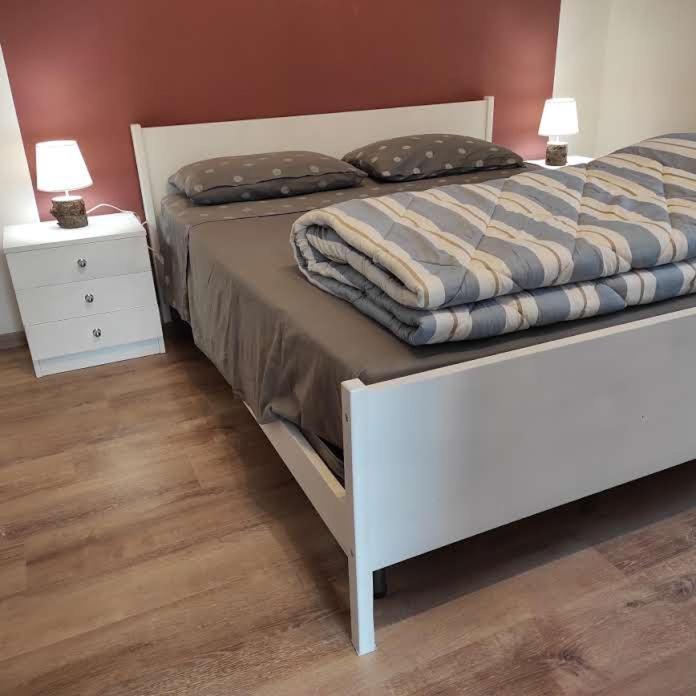 Apartament Da Carla Dolomiti Val Di Zoldo Zewnętrze zdjęcie