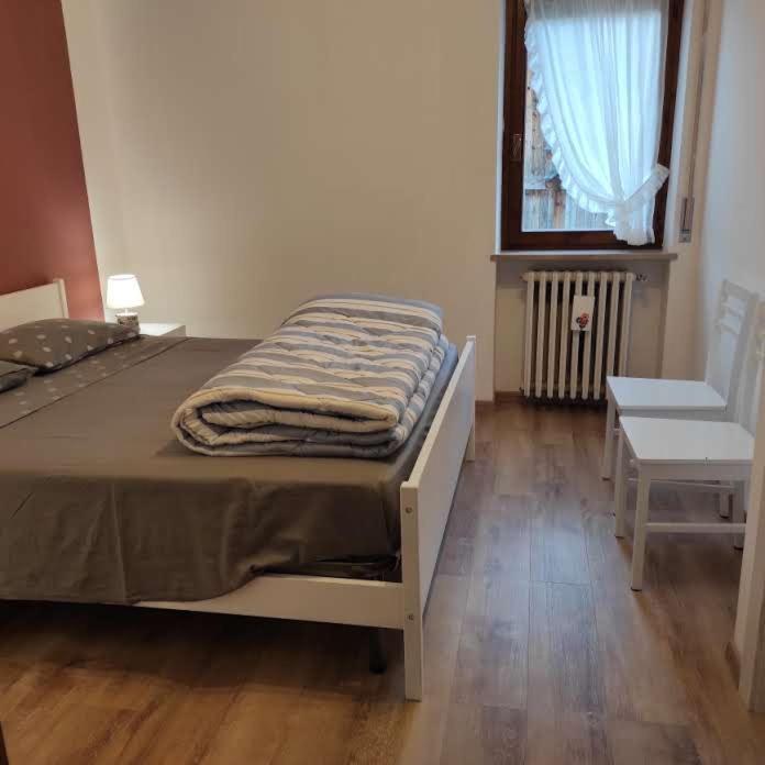 Apartament Da Carla Dolomiti Val Di Zoldo Zewnętrze zdjęcie