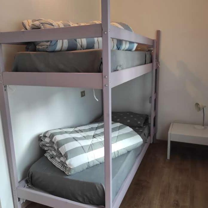 Apartament Da Carla Dolomiti Val Di Zoldo Zewnętrze zdjęcie