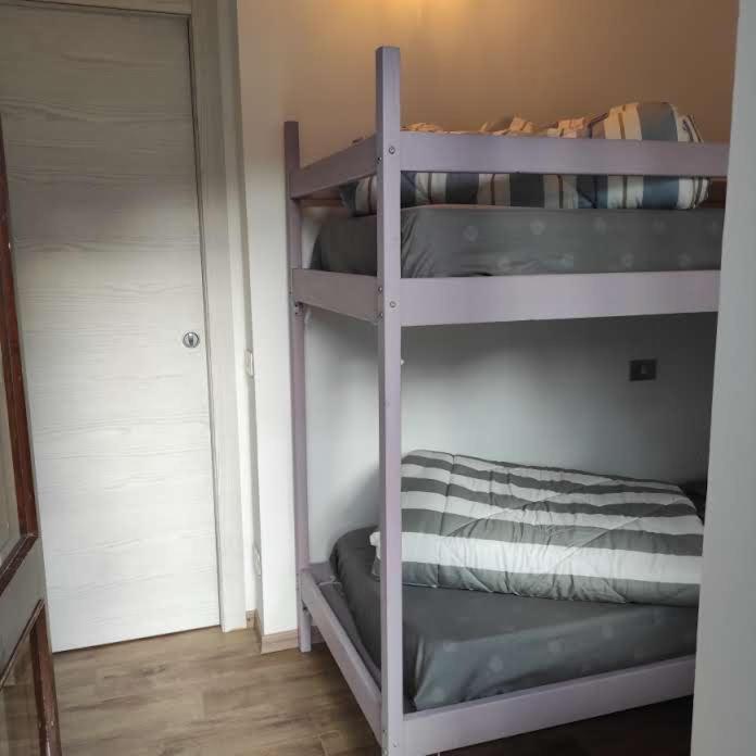 Apartament Da Carla Dolomiti Val Di Zoldo Zewnętrze zdjęcie
