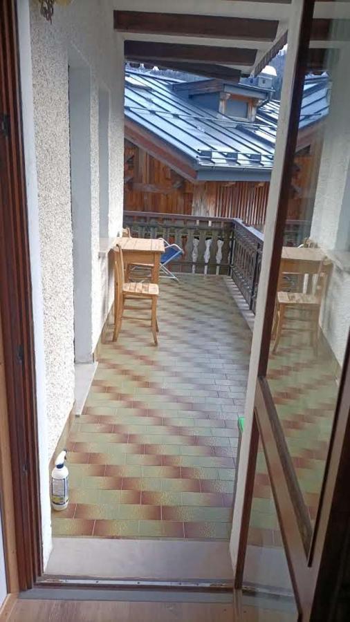 Apartament Da Carla Dolomiti Val Di Zoldo Zewnętrze zdjęcie