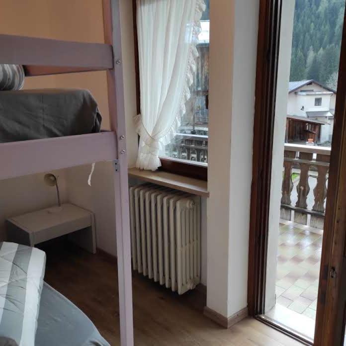 Apartament Da Carla Dolomiti Val Di Zoldo Zewnętrze zdjęcie