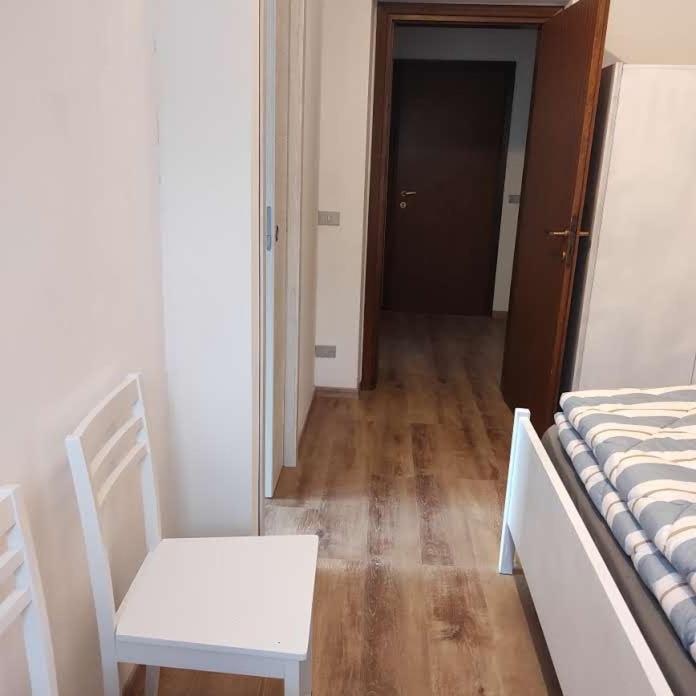 Apartament Da Carla Dolomiti Val Di Zoldo Zewnętrze zdjęcie