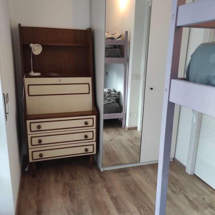 Apartament Da Carla Dolomiti Val Di Zoldo Zewnętrze zdjęcie